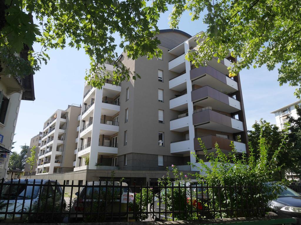 Appartamento Le Janua - Accort Annecy Esterno foto
